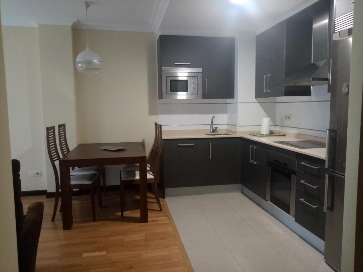 Apartment Comodo Piso 2 Hab. Cerca Estacion Autobuses *